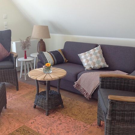 Ferienwohnung Maisonette Abendrot Am Plauer See เพลาอัมซี ภายนอก รูปภาพ