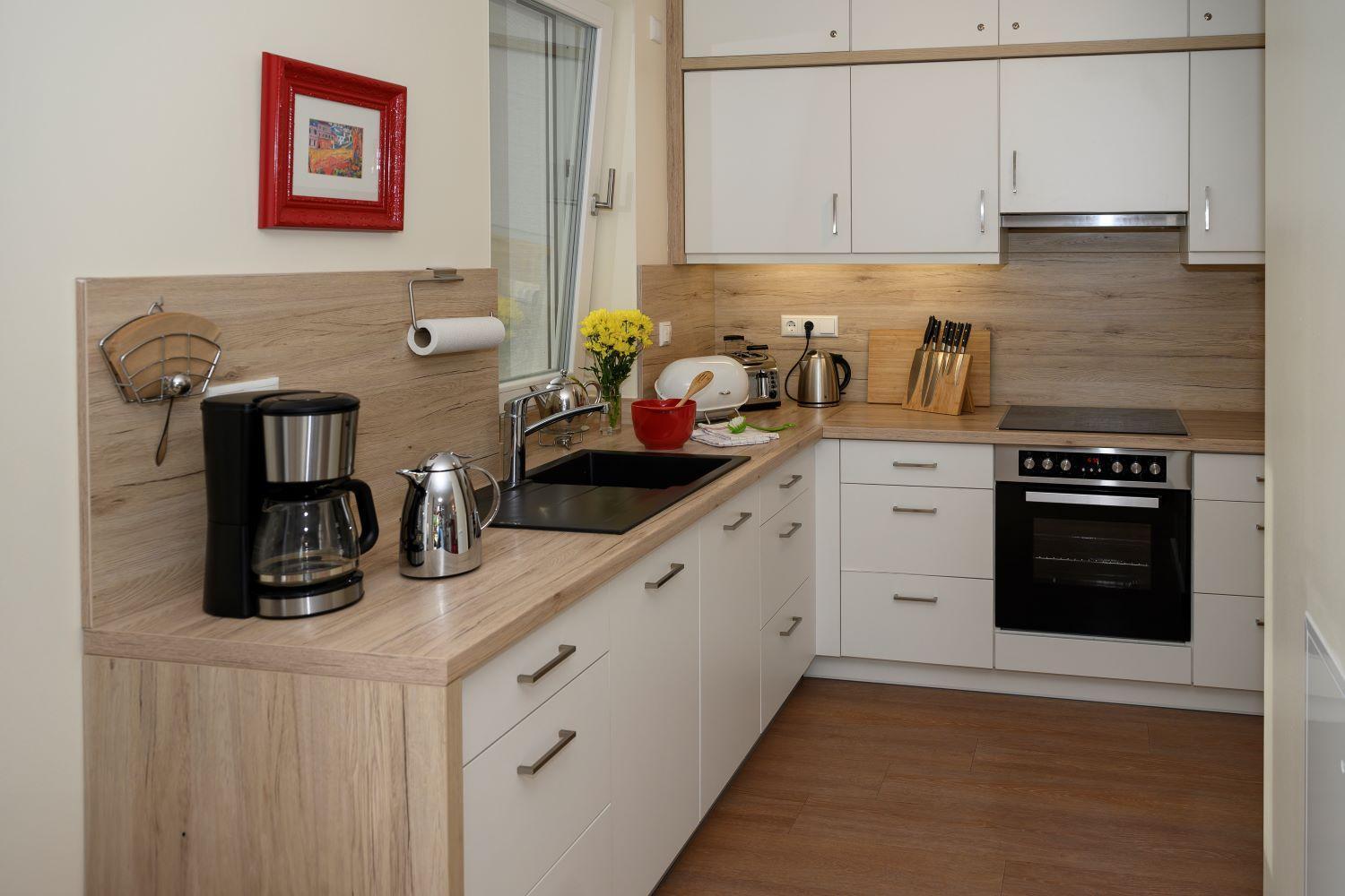 Ferienwohnung Maisonette Abendrot Am Plauer See เพลาอัมซี ภายนอก รูปภาพ