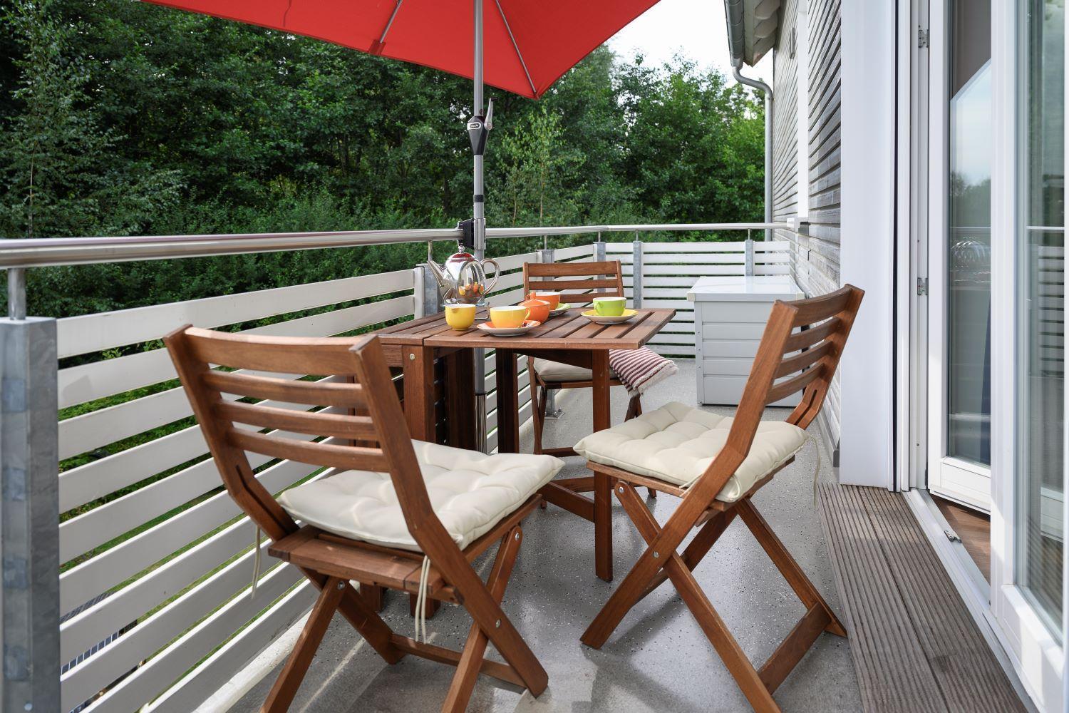 Ferienwohnung Maisonette Abendrot Am Plauer See เพลาอัมซี ภายนอก รูปภาพ